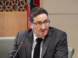 Kayouh : Le Maroc et l’Afrique, une alliance pour un futur commun Kayouh : Le Maroc et l’Afrique, une alliance pour un futur commun