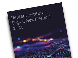 Plus de 7 Marocains sur 10 ne font plus confiance aux médias Plus de 7 Marocains sur 10 ne font plus confiance aux médias