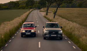 Volvo XC60 : un modèle à part dans l’histoire de la marque suédoise Volvo XC60 : un modèle à part dans l’histoire de la marque suédoise