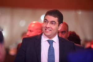 ​Transformation digitale du département de la Jeunesse : Bensaïd s'associe à Brome