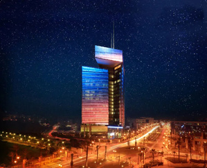 Maroc Telecom : Une première émission obligataire couronnée de succès Maroc Telecom : Une première émission obligataire couronnée de succès