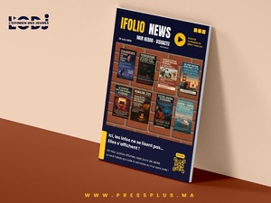 Parution de iFolio News du 30 juin 2025 Parution de iFolio News du 30 juin 2025
