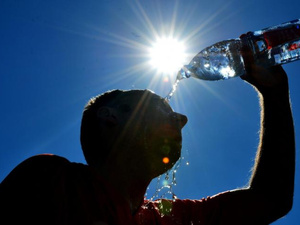 Une ville marocaine entre dans le top 10 des plus chaudes au monde Une ville marocaine entre dans le top 10 des plus chaudes au monde