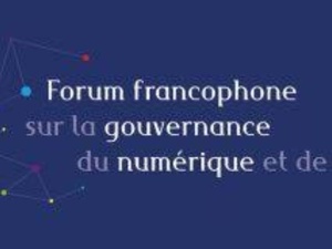 Genève s’apprête à accueillir le Forum Francophone sur la Gouvernance du Numérique et de l’IA