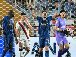 Coupe du monde des clubs : Bounou élimine City et qualifie Al Hilal en quarts Coupe du monde des clubs : Bounou élimine City et qualifie Al Hilal en quarts