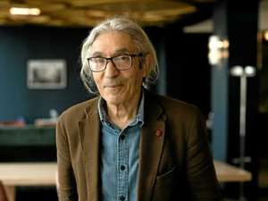 Boualem Sansal condamné à cinq ans de prison en appel en Algérie Boualem Sansal condamné à cinq ans de prison en appel en Algérie