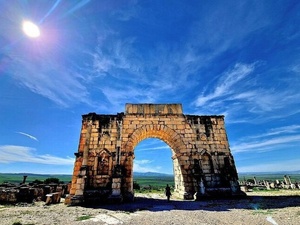 Volubilis 2025 : La tradition fait son show, entre patrimoine et métissage