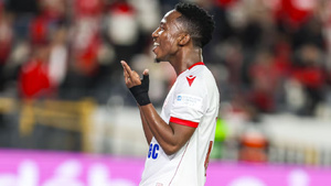 Cassius Mailula met fin à son prêt au Wydad et retourne au Toronto FC Cassius Mailula met fin à son prêt au Wydad et retourne au Toronto FC