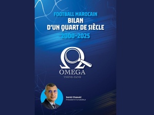 Football National Bilan d’un quart de siècle 2000 – 2025 Football National Bilan d’un quart de siècle 2000 – 2025