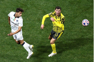 Borussia Dortmund renverse Monterrey et affrontera le Real Madrid en quarts de finale Borussia Dortmund renverse Monterrey et affrontera le Real Madrid en quarts de finale