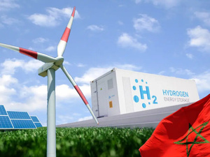 Energies renouvelables : Le Maroc prêt à partager son savoir-faire avec l'Afrique ! Energies renouvelables : Le Maroc prêt à partager son savoir-faire avec l'Afrique !