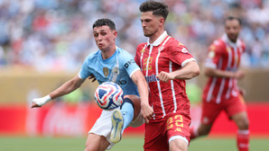 Bart Meijers prolonge son aventure avec le Wydad de Casablanca pour la saison prochaine Bart Meijers prolonge son aventure avec le Wydad de Casablanca pour la saison prochaine