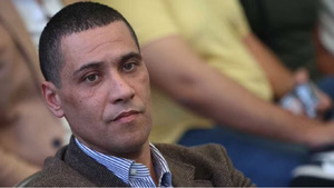 Mohamed Boudrika, ancien président du Raja de Casablanca et ex-député du RNI, condamné à cinq ans de prison ferme Mohamed Boudrika, ancien président du Raja de Casablanca et ex-député du RNI, condamné à cinq ans de prison ferme