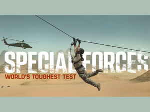 Ouarzazate, Hollywood du désert, accueille les forces spéciales du petit écran Ouarzazate, Hollywood du désert, accueille les forces spéciales du petit écran