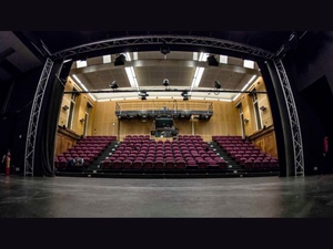 Casablanca, scène mondiale du théâtre universitaire