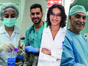 AtlantaSanad Assurance lance une couverture innovante pour les professionnels de la santé AtlantaSanad Assurance lance une couverture innovante pour les professionnels de la santé