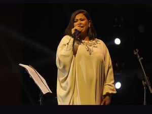 Mawazine 2025 : Sherine, la diva sous les feux des critiques Mawazine 2025 : Sherine, la diva sous les feux des critiques