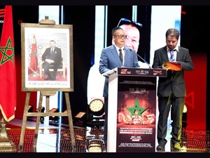 Morocco Gaming Expo : Rabat en mode "Game On" Morocco Gaming Expo : Rabat en mode "Game On"