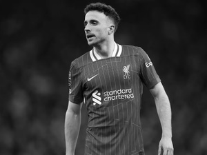 Diogo Jota, joueur de Liverpool, décède à 28 ans dans un accident de la route Diogo Jota, joueur de Liverpool, décède à 28 ans dans un accident de la route