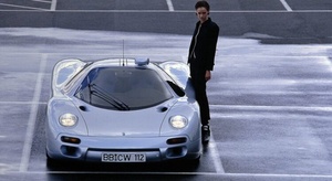 La fin d'une époque : Isdera tire sa révérence dans le monde des Supercars ! La fin d'une époque : Isdera tire sa révérence dans le monde des Supercars !