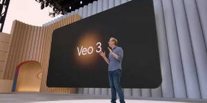 ​Veo 3 : Google démocratise sa magie vidéo… à moitié