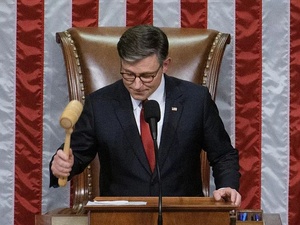 La grande et belle loi de Trump : Réforme fiscale ou cadeau électoral ? La grande et belle loi de Trump : Réforme fiscale ou cadeau électoral ?