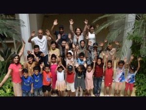 Assilah, scène ouverte : quand le théâtre soigne les âmes et libère les talents Assilah, scène ouverte : quand le théâtre soigne les âmes et libère les talents