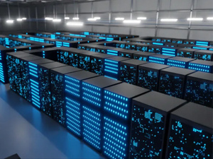 Dakhla : Le Maroc lance un méga data center vert de 500 MW ! Dakhla : Le Maroc lance un méga data center vert de 500 MW !