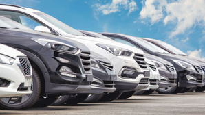 âđ Boom sur lâasphalte : Le marchĂ© automobile marocain en pleine accĂ©lĂ©ration âđ Boom sur lâasphalte : Le marchĂ© automobile marocain en pleine accĂ©lĂ©ration