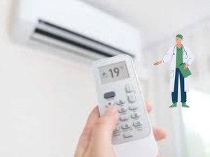 Entretien : La climatisation en été, alliée ou ennemie de notre santé ? Entretien : La climatisation en été, alliée ou ennemie de notre santé ?