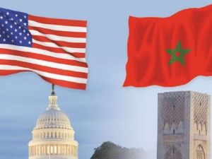 Maroc–États-Unis : une alliance séculaire au service d’un avenir stratégique partagé Maroc–États-Unis : une alliance séculaire au service d’un avenir stratégique partagé