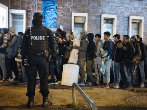 Éradiquer les trafiquants transnationaux : un objectif ambitieux mais pas impossible Éradiquer les trafiquants transnationaux : un objectif ambitieux mais pas impossible