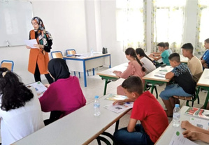 Enseignement privé au Maroc : vers un quota de 15% d’élèves démunis Enseignement privé au Maroc : vers un quota de 15% d’élèves démunis