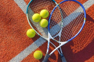 Vivez plus longtemps en jouant à la raquette, c’est prouvé ! Vivez plus longtemps en jouant à la raquette, c’est prouvé !
