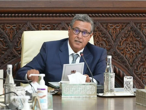 Maroc : une image gouvernementale soignée, mais des hôpitaux encore en souffrance