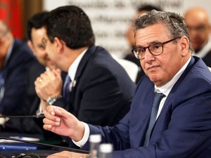 Enfin, un souffle pour l’économie marocaine : le gouvernement peut (enfin) respirer Enfin, un souffle pour l’économie marocaine : le gouvernement peut (enfin) respirer