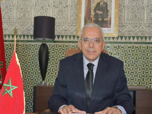 De la crise à la métamorphose : Casablanca-Settat accélère sa transformation avec des projets colossaux De la crise à la métamorphose : Casablanca-Settat accélère sa transformation avec des projets colossaux