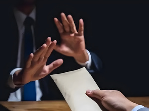 Réforme judiciaire : les associations anti-corruption mises sur la touche ?