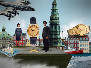 Les montres de luxe : un art à la croisée des cultures et des traditions