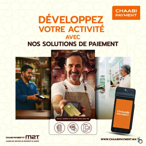 M2T : Le futur des paiements multicanaux est arrivé ! M2T : Le futur des paiements multicanaux est arrivé !