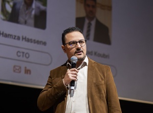 OCTAV : The Startup Revolutionizing Virtual Reality from Marrakech OCTAV : The Startup Revolutionizing Virtual Reality from Marrakech