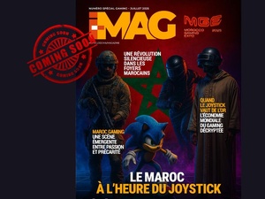 Pourquoi L’ODJ Média lance une rubrique Gaming sur son portail lodj.ma Pourquoi L’ODJ Média lance une rubrique Gaming sur son portail lodj.ma