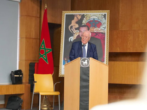 ASMEX : cap sur l’Afrique et l’innovation pour 2025 ASMEX : cap sur l’Afrique et l’innovation pour 2025