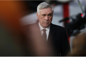 Carlo Ancelotti condamné à un an de prison avec sursis pour fraude fiscale en Espagne
