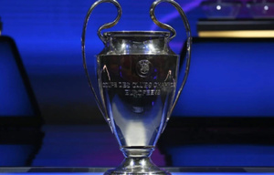 L’UEFA met fin au tirage au sort pour les matchs retour : priorité au classement L’UEFA met fin au tirage au sort pour les matchs retour : priorité au classement