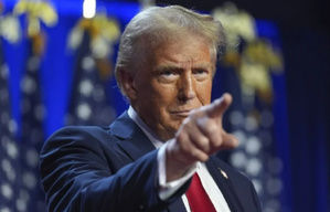 Donald Trump assistera à la finale de la Coupe du monde des clubs au New Jersey