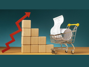 Plus de comptes bancaires, moins de pouvoir d'achat Plus de comptes bancaires, moins de pouvoir d'achat