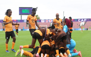 CAN Féminine : la Zambie s’impose face au Sénégal dans un match spectaculaire CAN Féminine : la Zambie s’impose face au Sénégal dans un match spectaculaire