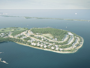 Marchica : Un chantier à la dérive malgré 26 milliards de dirhams Marchica : Un chantier à la dérive malgré 26 milliards de dirhams