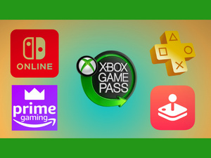 U.S. gamers go All-In: Video game subscriptions hit $600 million record!